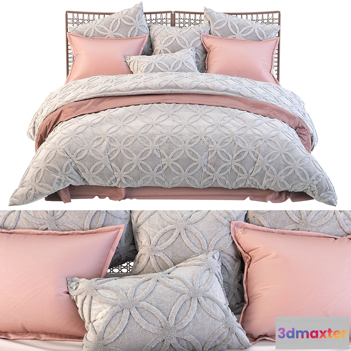 692046 - Sailor Bed Bolzan