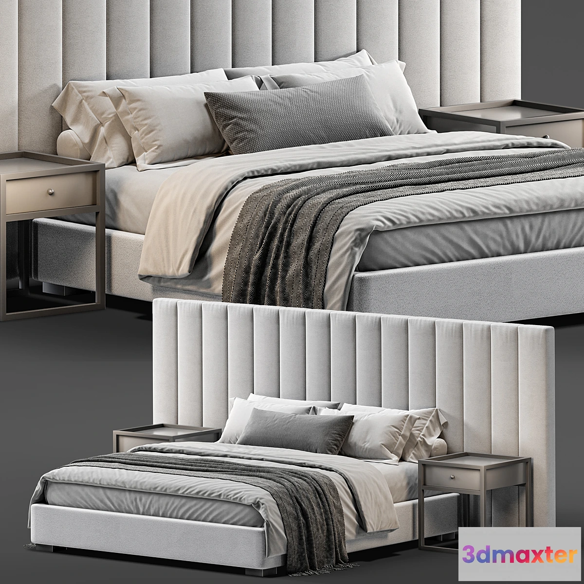 692070 - Modena by Restoration Hardware - No.2