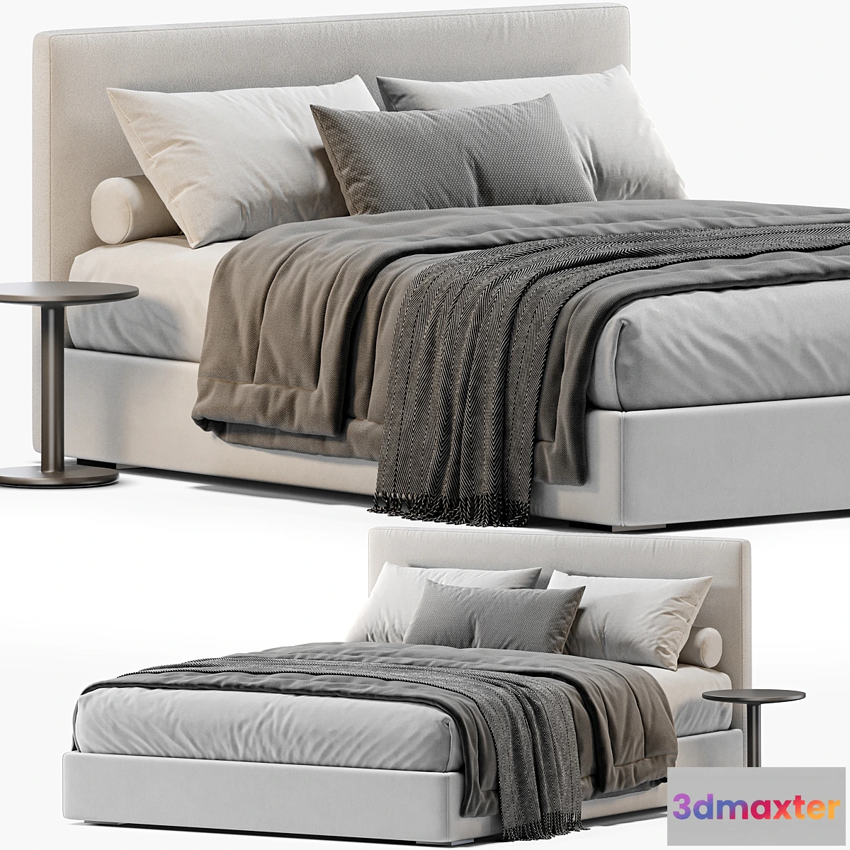 692088 - Lema CAMILLE Bed - No.3