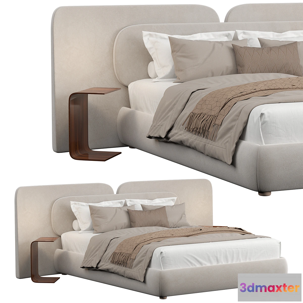 692098 - Rove Concepts Angelo Bed