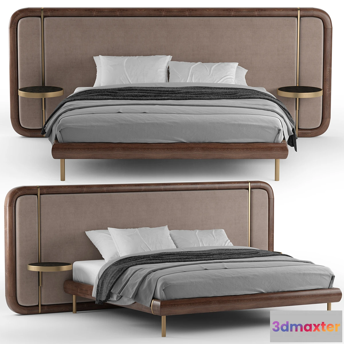 692130 - Bed Killian Porada