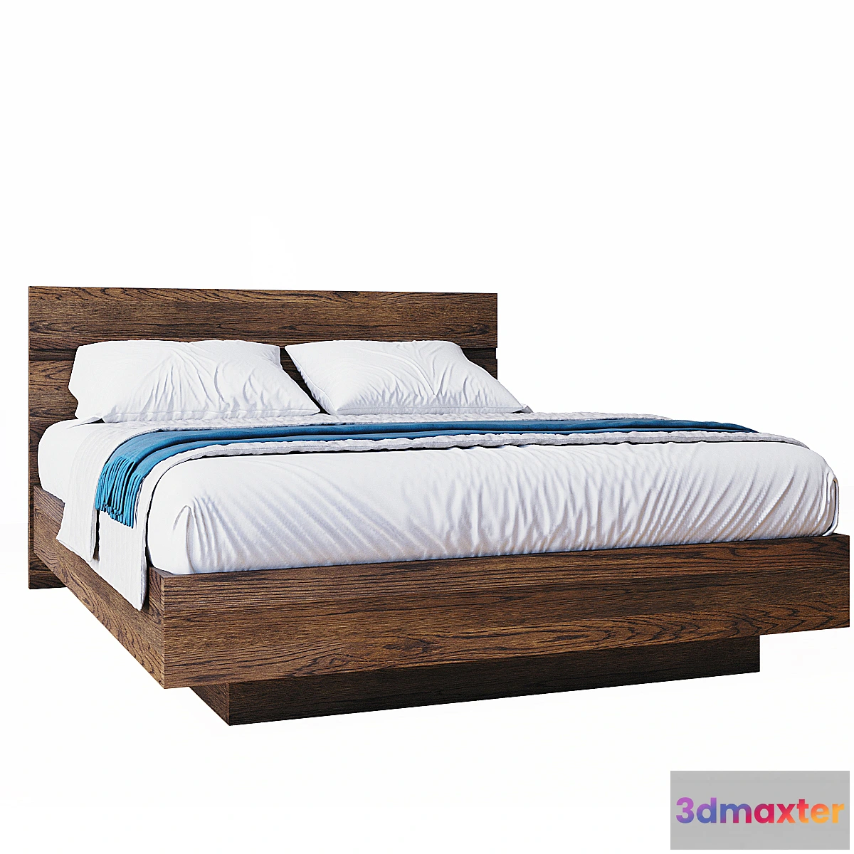 692144 - BUCZYNSKI bed 1. collection ELARA