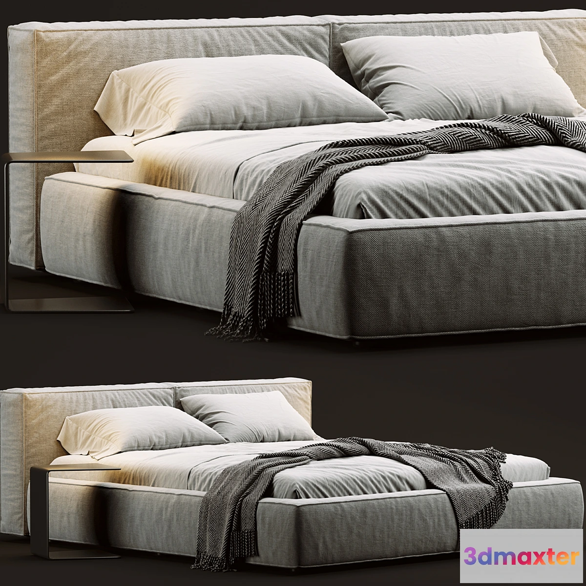 692158 - Boca navi bed - No.2