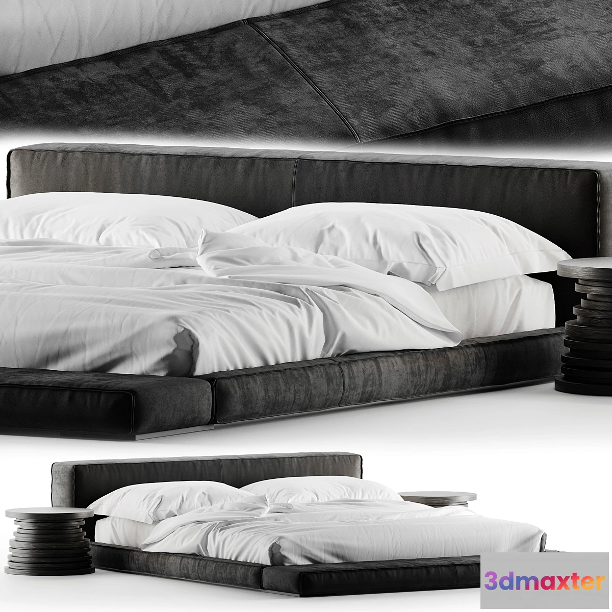 692178 - baxter budapest bed