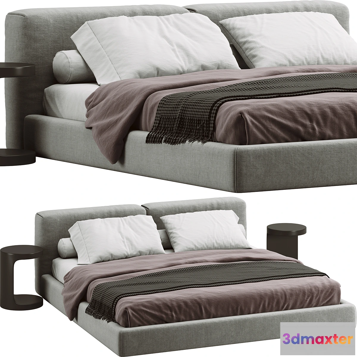 692218 - Bed Boca Solft - No.2