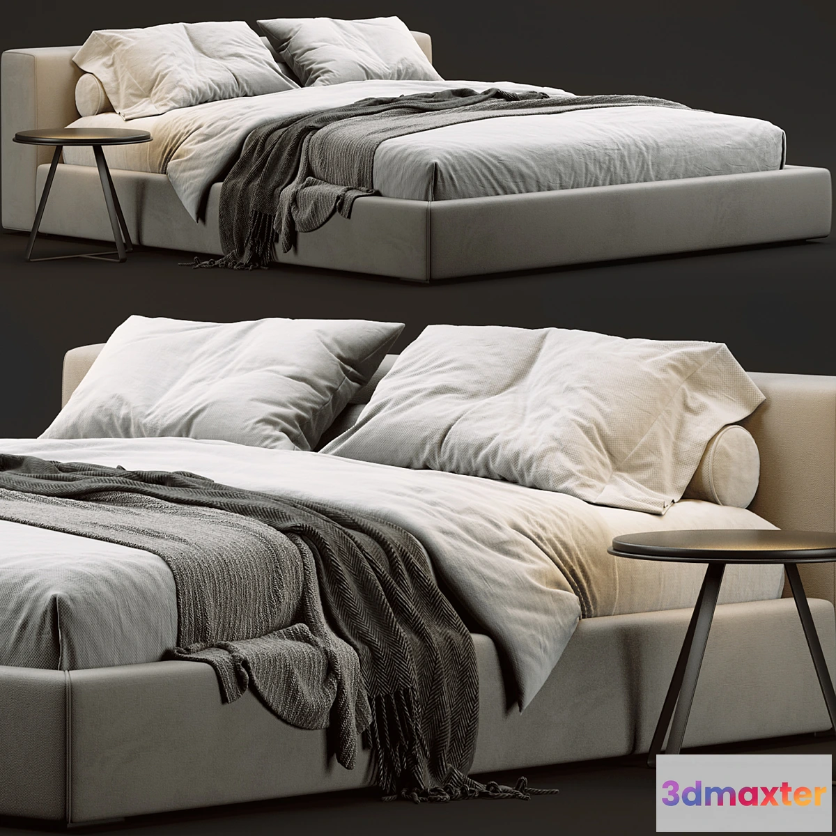 692264 - Desiree Kubic 24 Bed