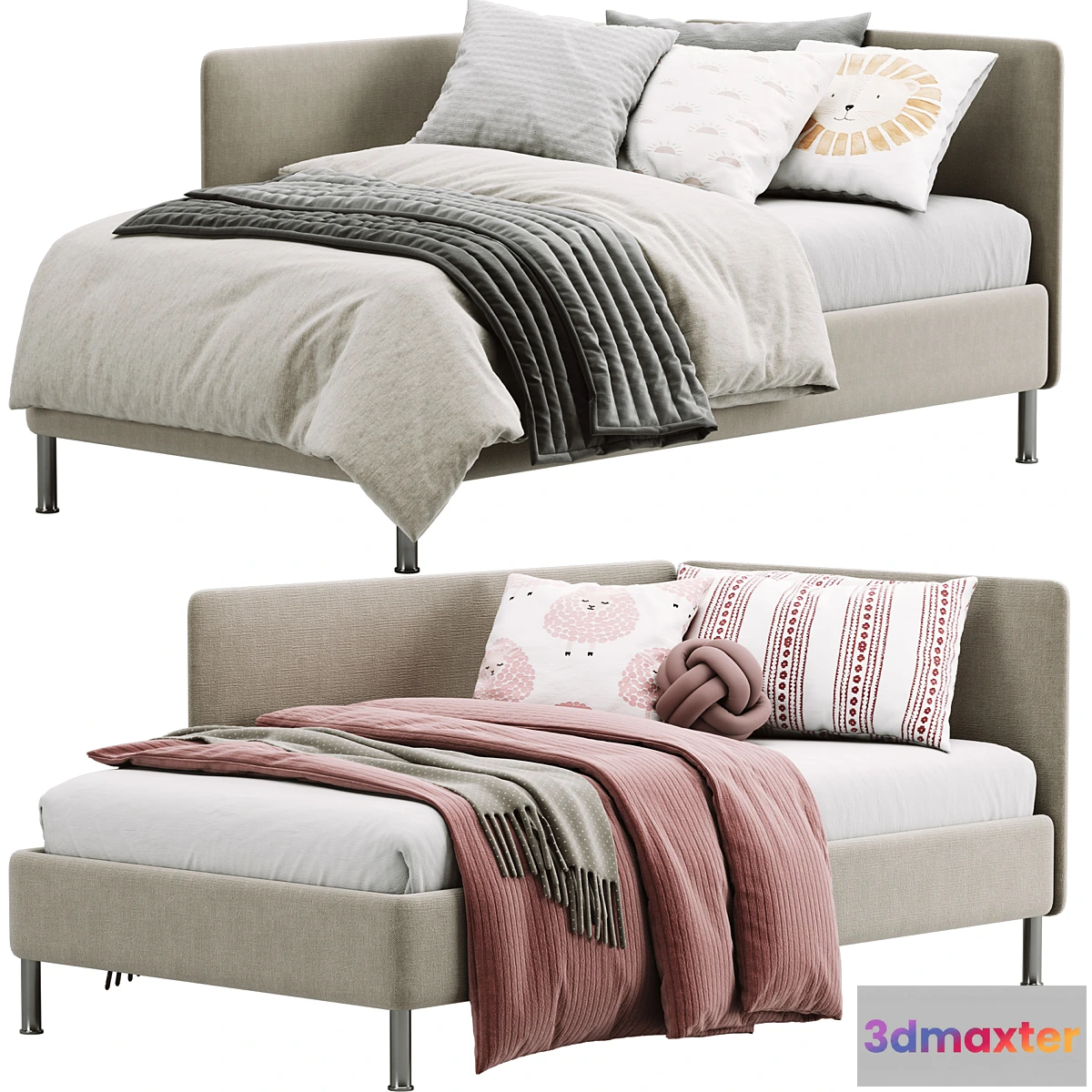 710696 - Childroom Set 05