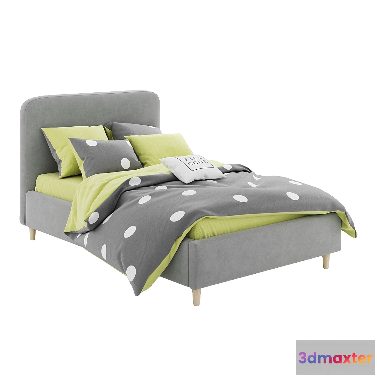 710726 - Arvika_bed - No.2