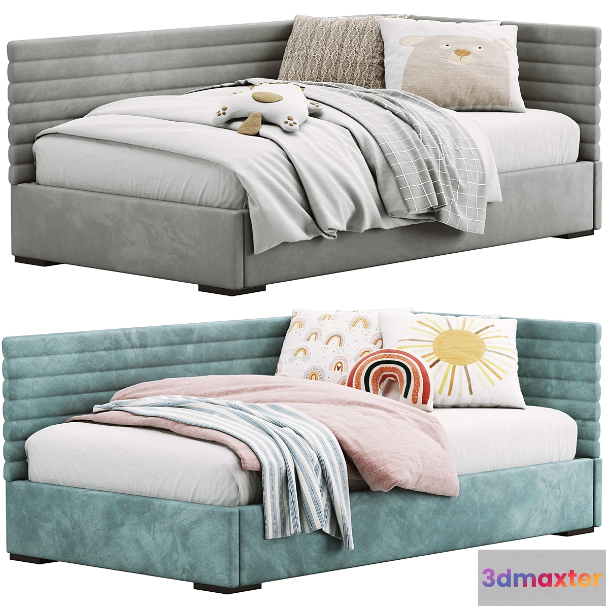 710744 - Bedroom Set 03