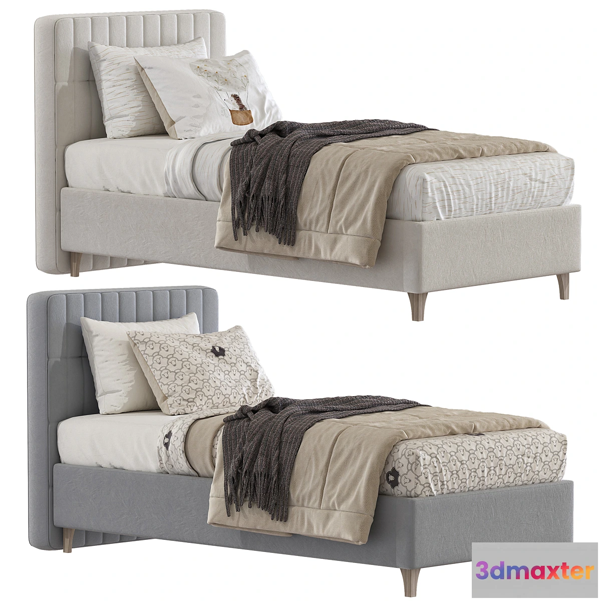 710776 - Bed Sona 390