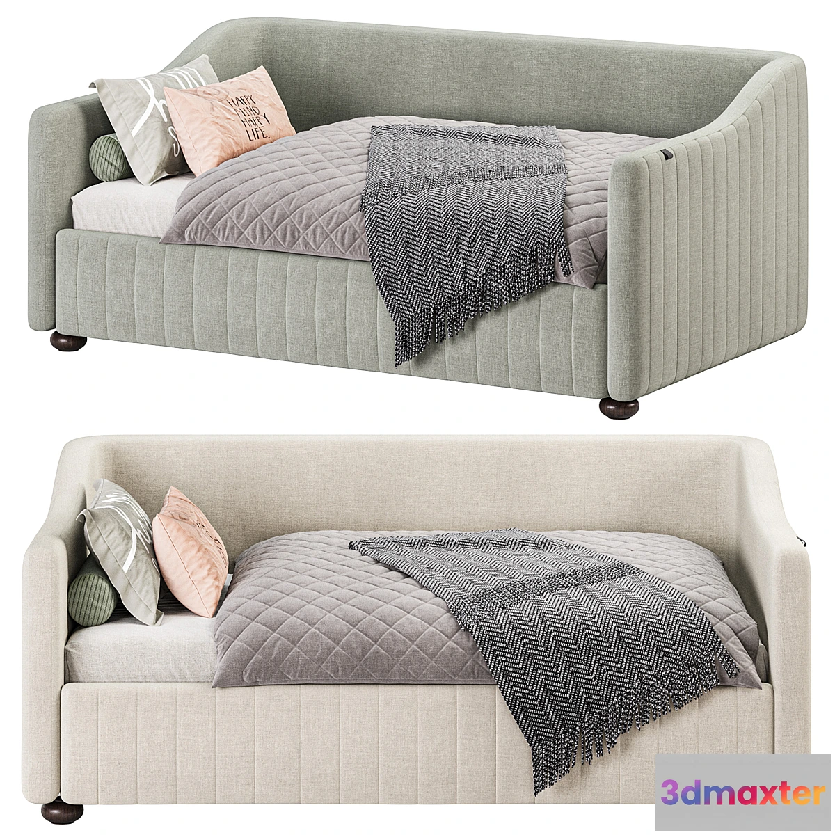 710786 - Kids bed KD75 by Delavega