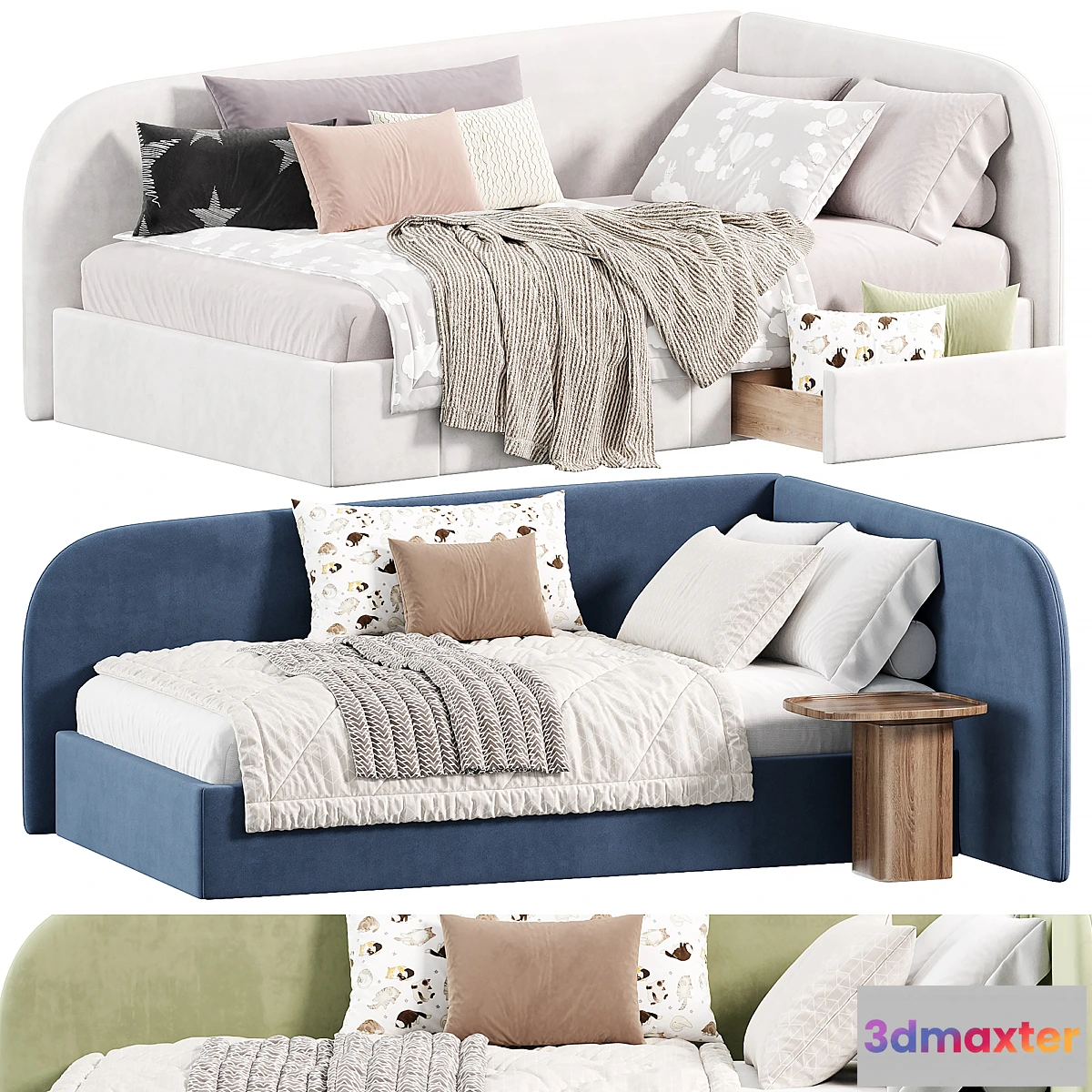 710844 - Simba Bed by yuslik