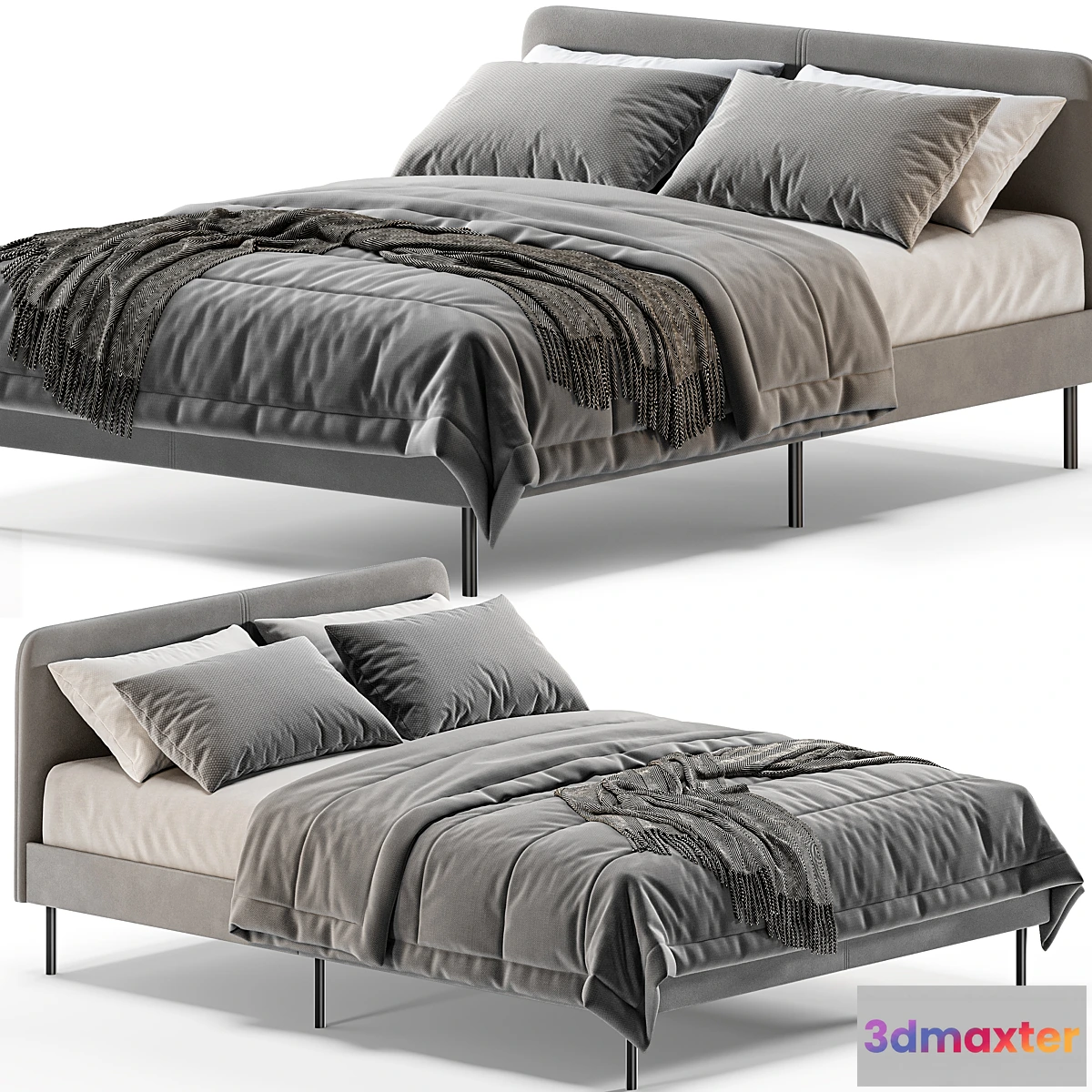 712936 - IKEA SLATTUM - No.2