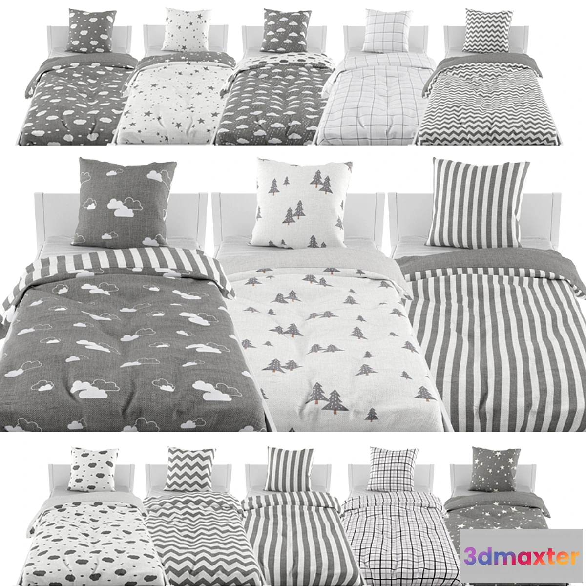 724506 - Bed linen 03 - No.2