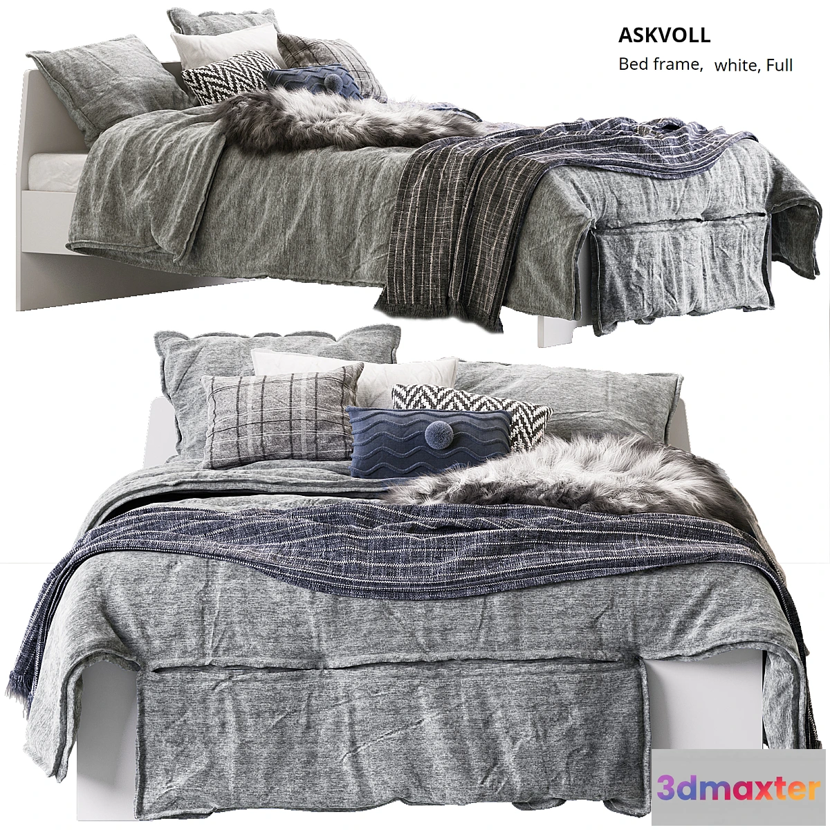 736191 - ASKVOLL Ikea _ ASKVOL Ikea - No.2