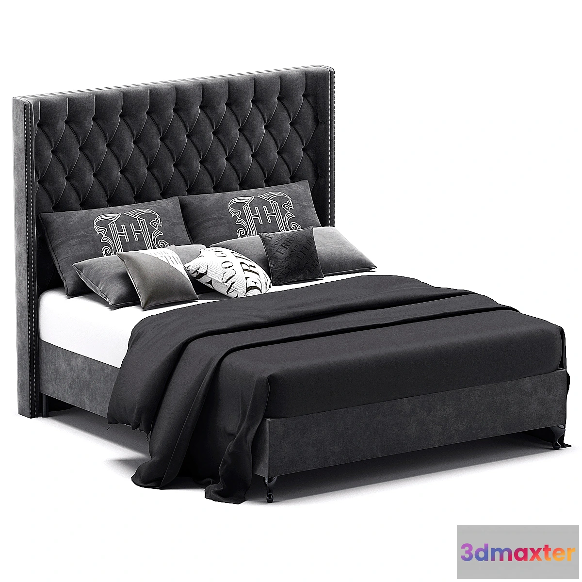 736201 - Gianfranco Ferre Home 3 - No.2