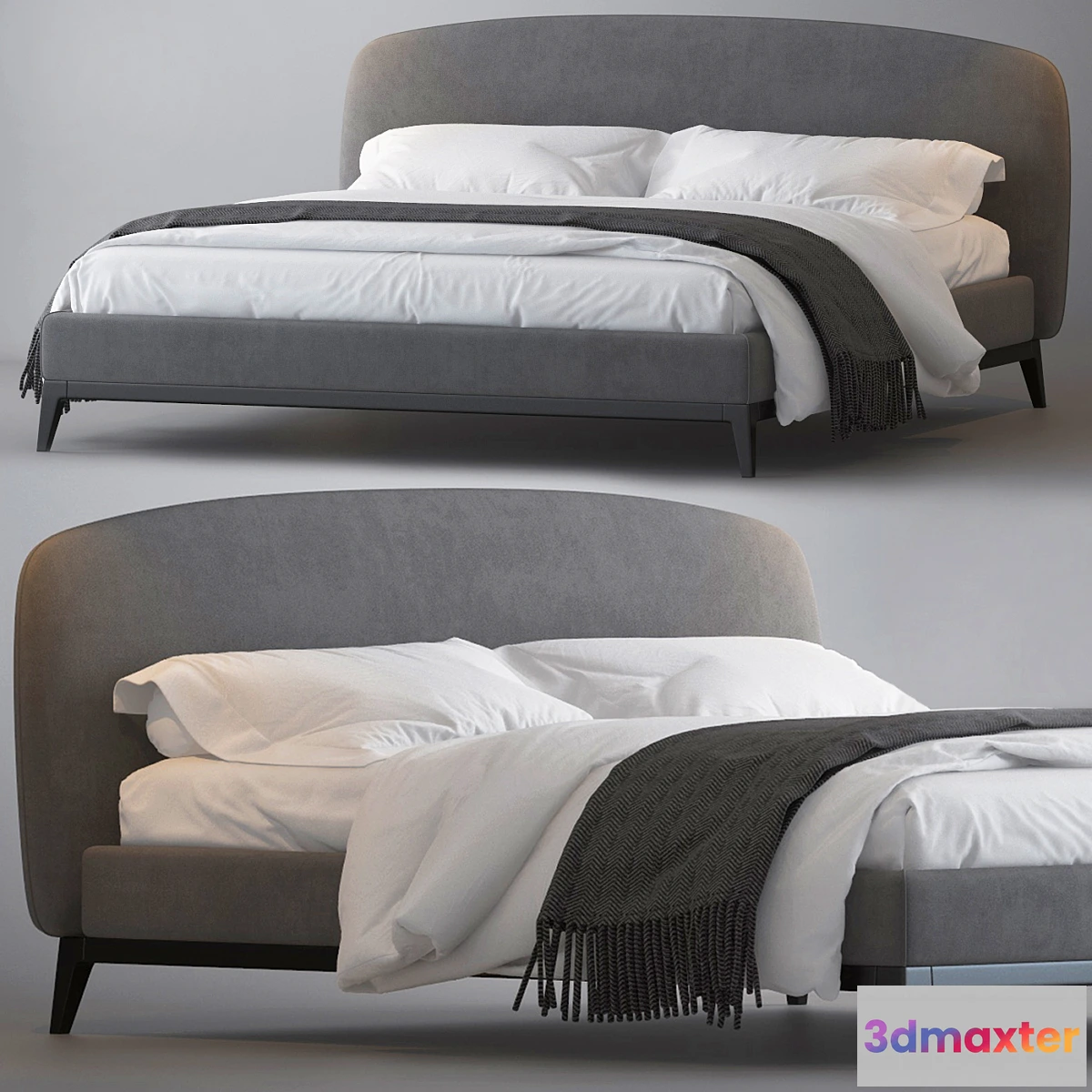 736217 - OLIVIER BY FLOU - No.4