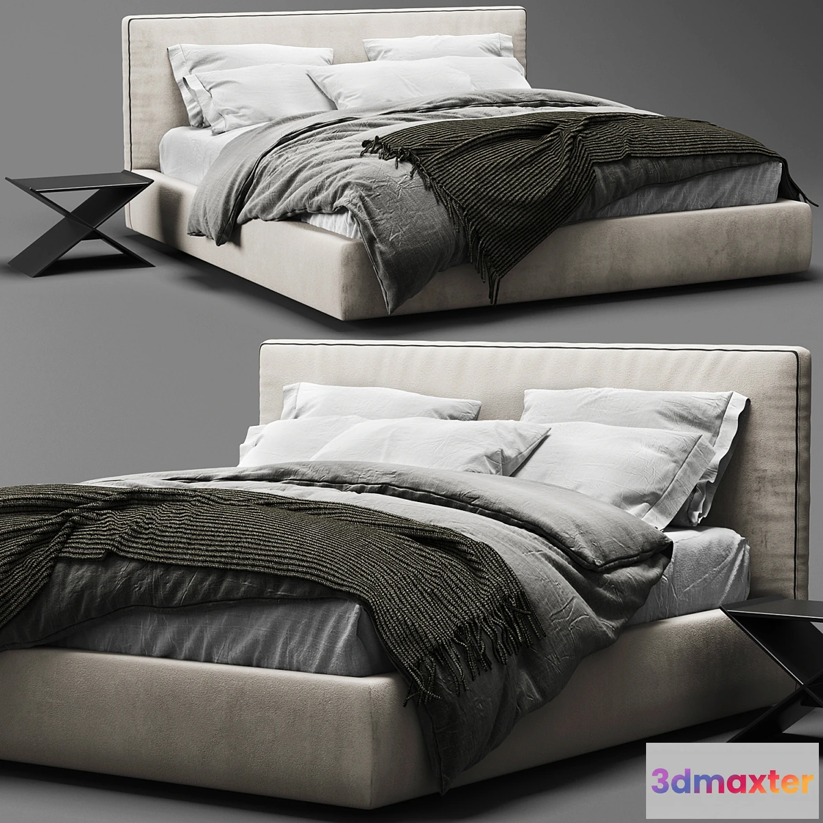 736237 - Alberta laguna bed - No.3