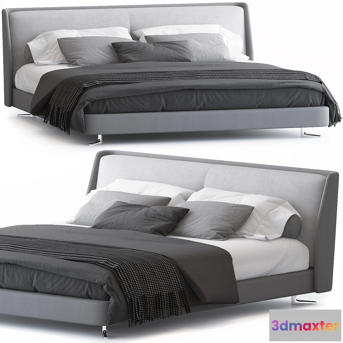 736255 - SPENCER BY MINOTTI - No.2