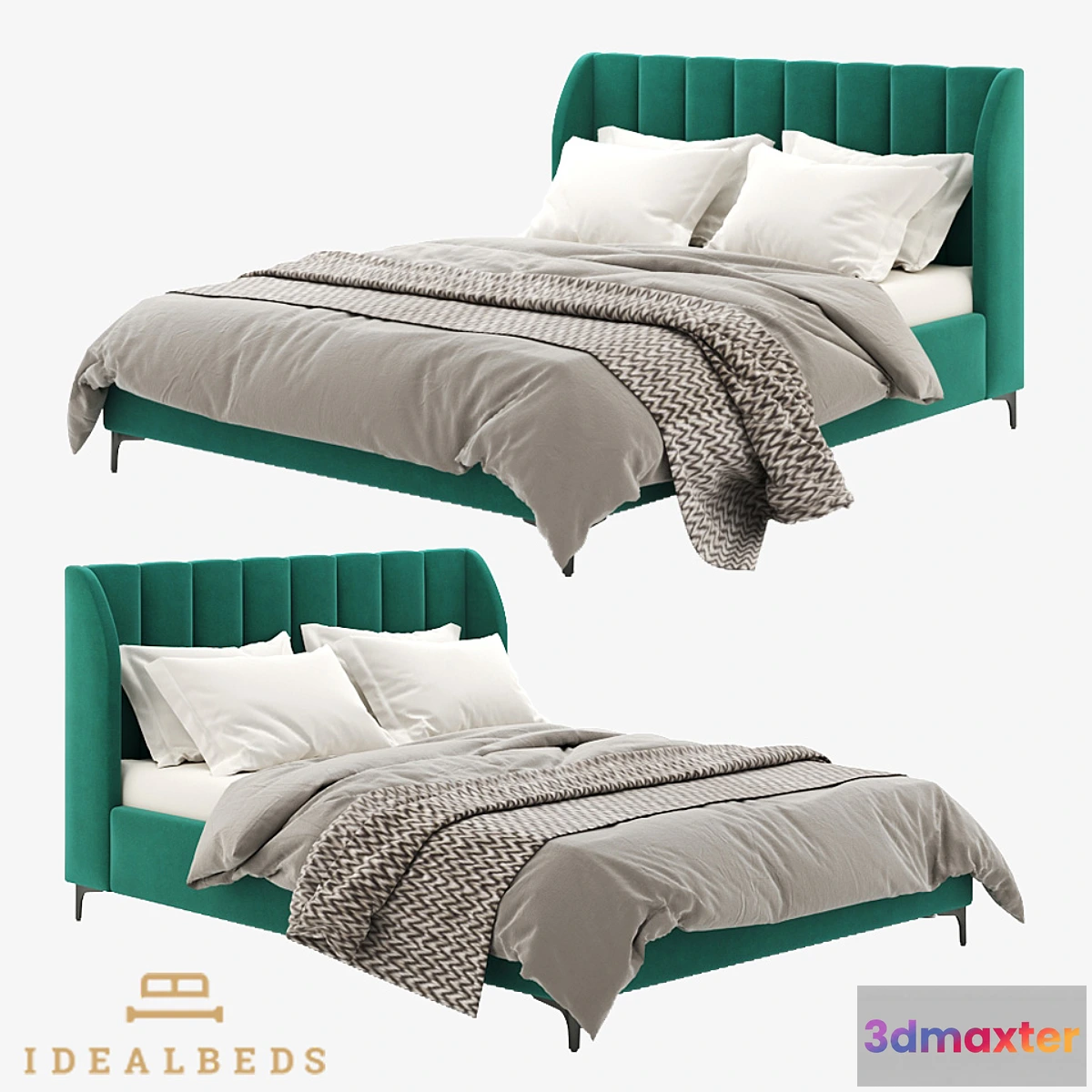 736259 - OM Baxton - No.2