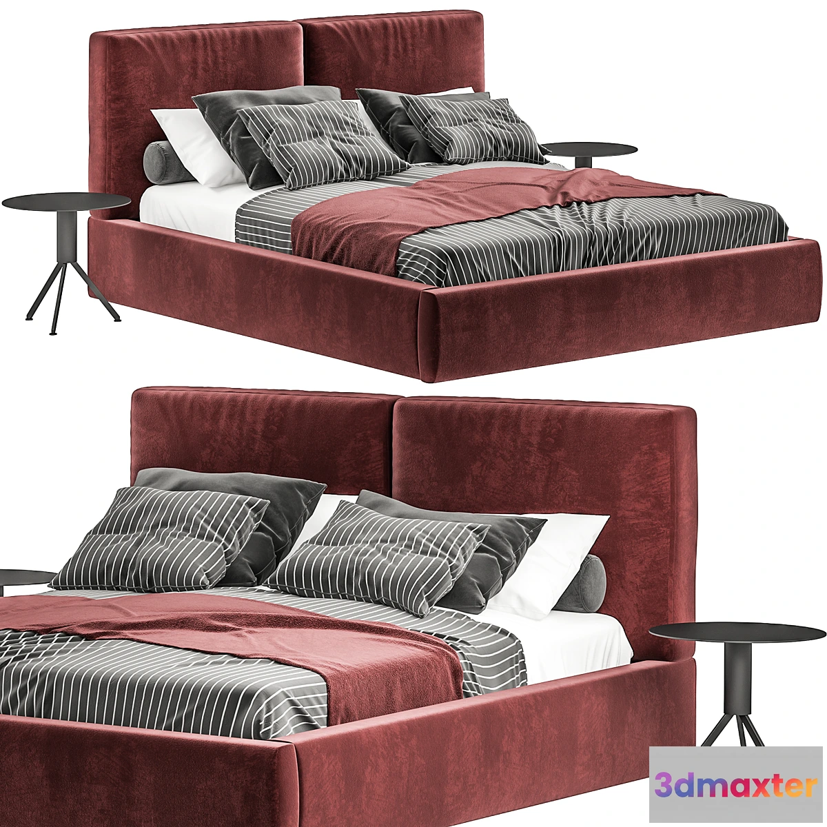 736349 - Bed028 - No.2