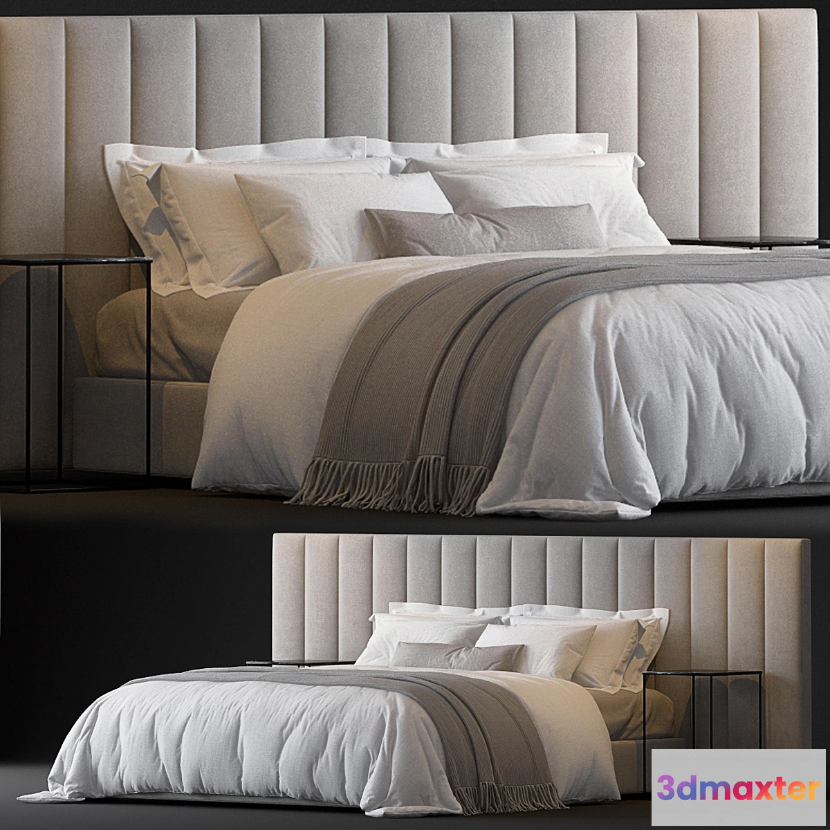 736397 - Modena by Restoration Hardware - No.3