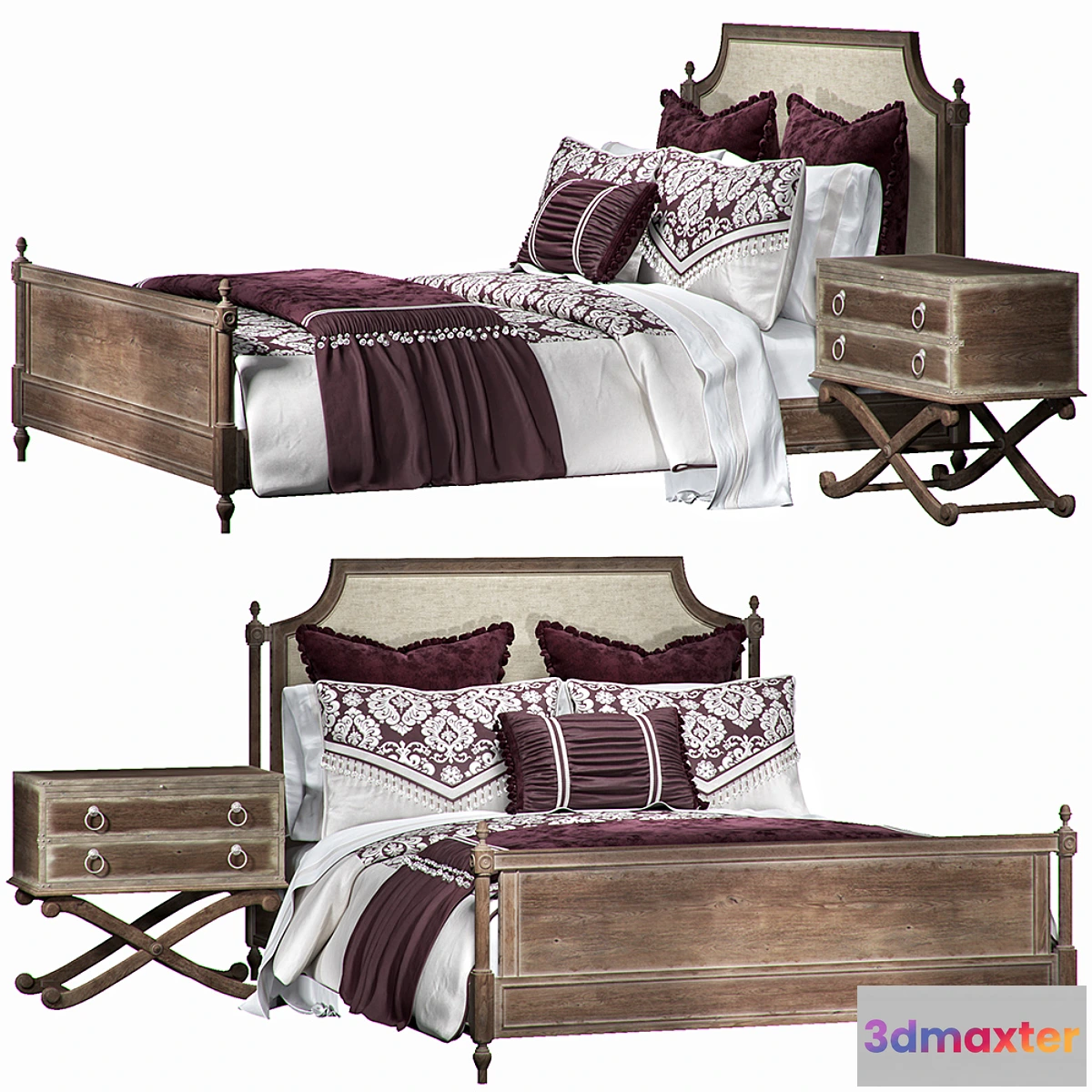 736585 - Colorado Style Home Furnishings - No.2