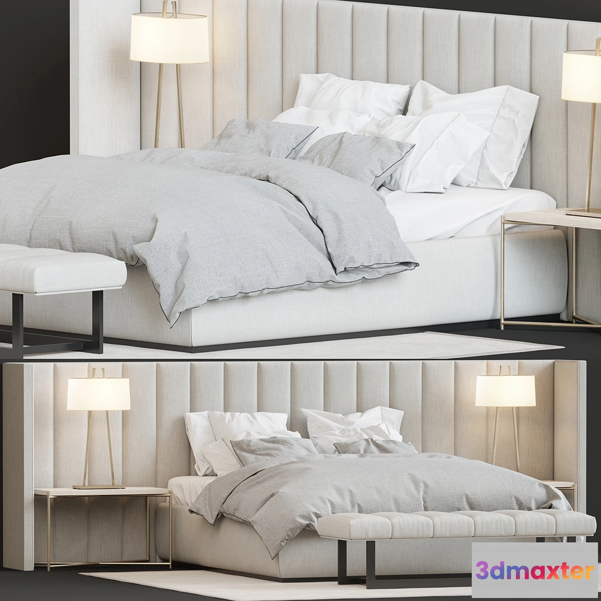 736625 - The Sofa and Chair - Provence - No.2