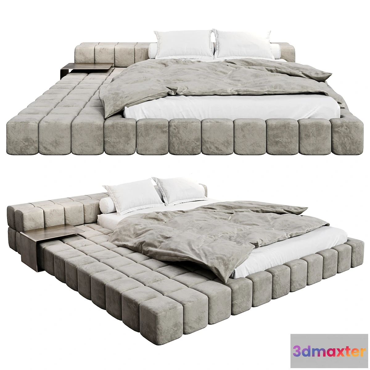 736627 - Cell bed interia - No.2