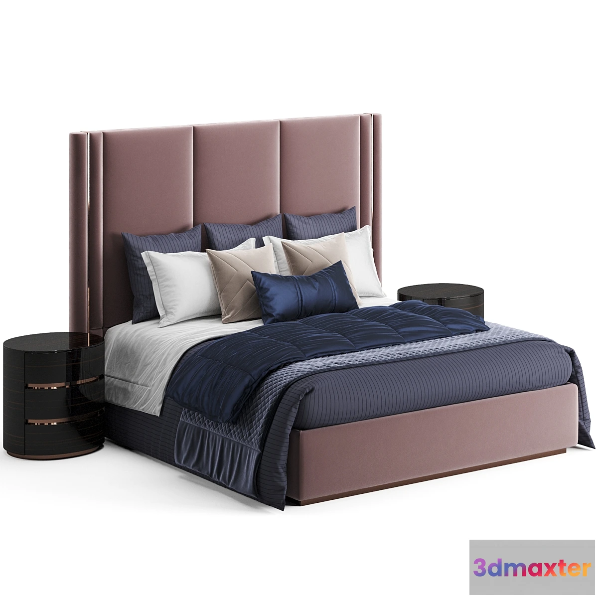 736715 - Fendi Casa Adone Bed - No.2