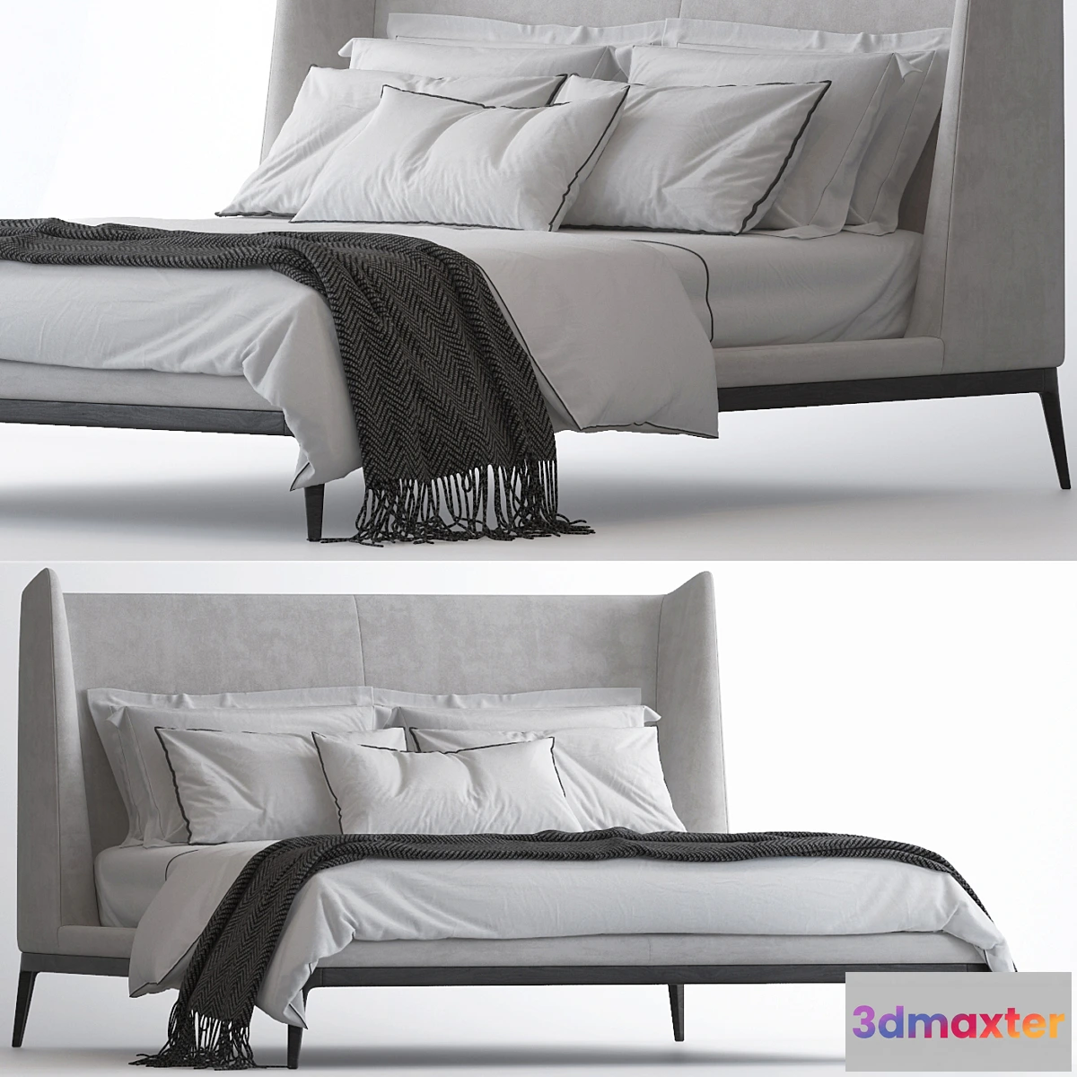 736727 - FLEXFORM DRAGONFLY - No.4