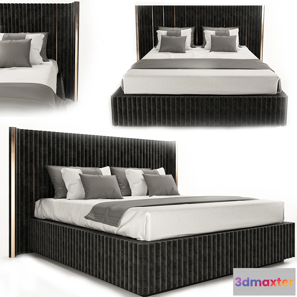 736839 - Any Home K027 bed - No.2