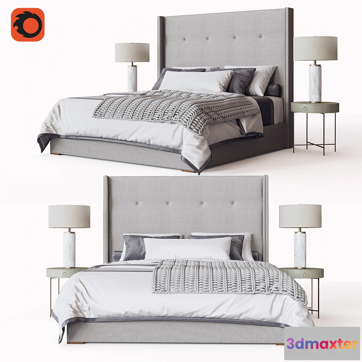 736999 - TOMPKINS SHELTER - No.3