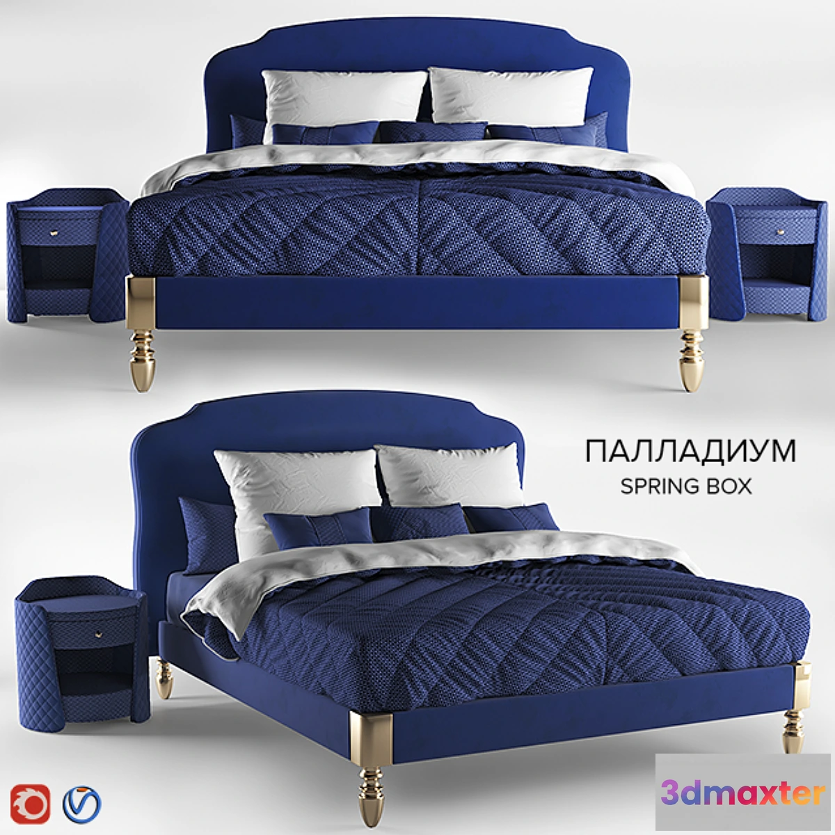 746195 - Palladium Spring Box_2 - No.2