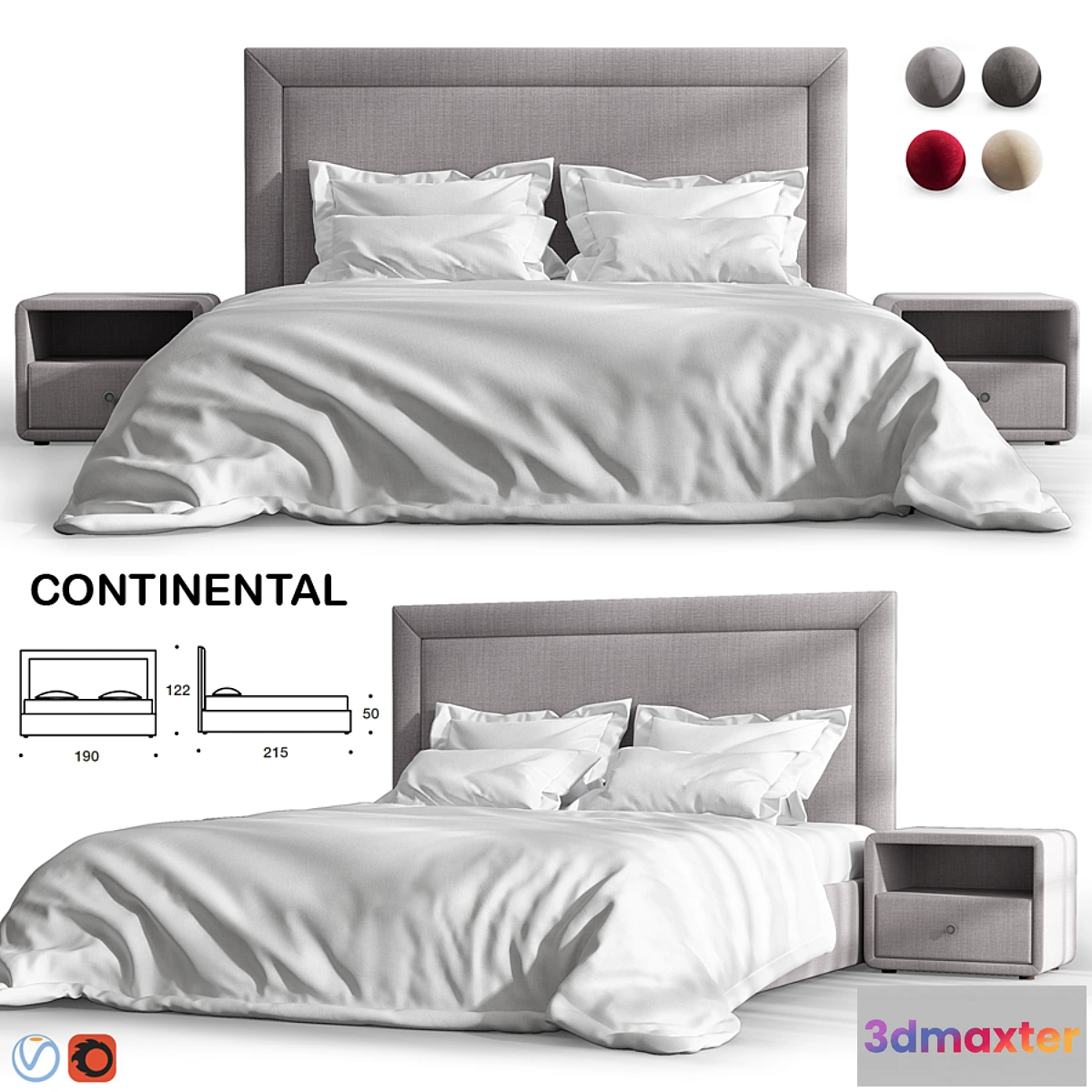 746211 - Estetica CONTINENTAL - No.2