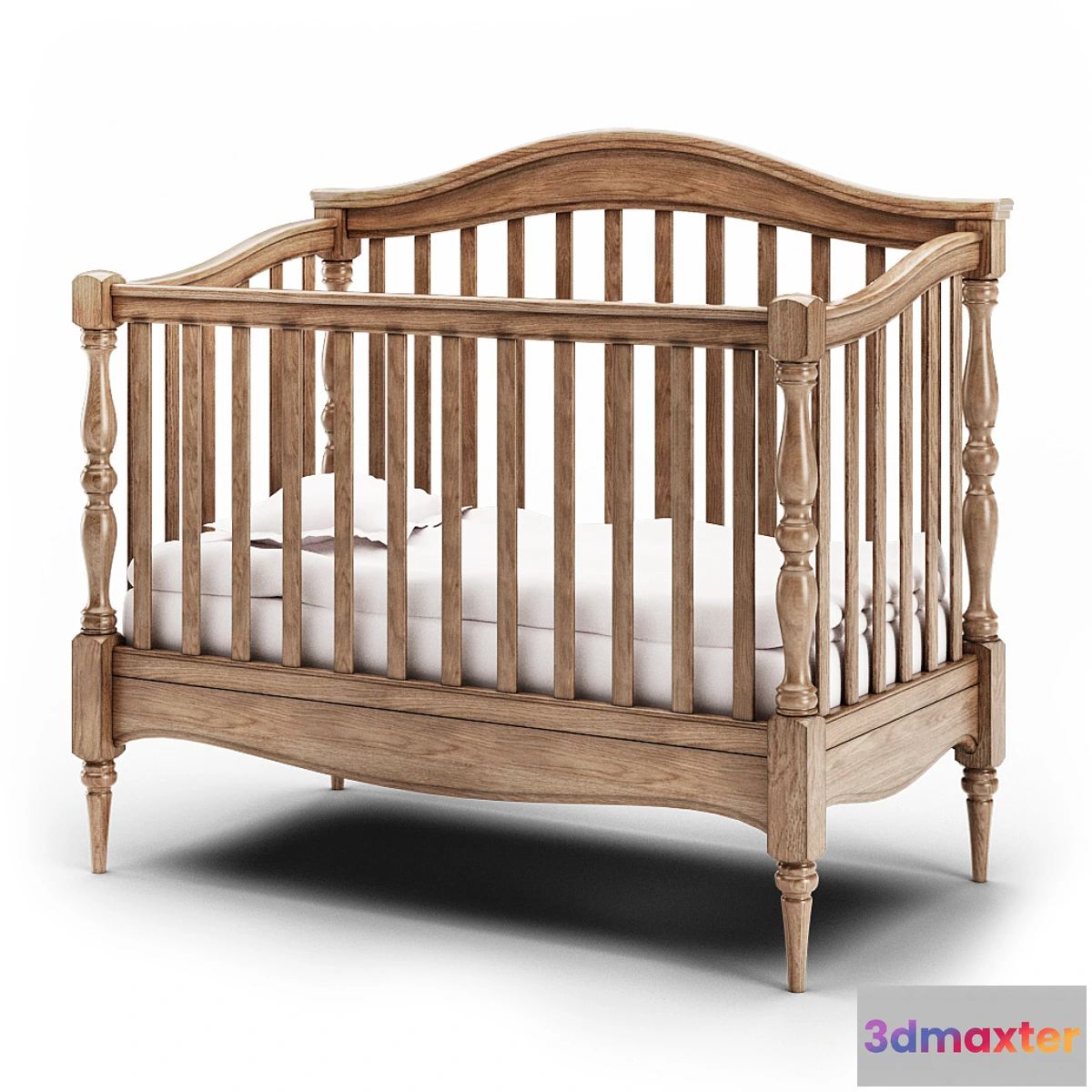 750651 - Crib - No.6