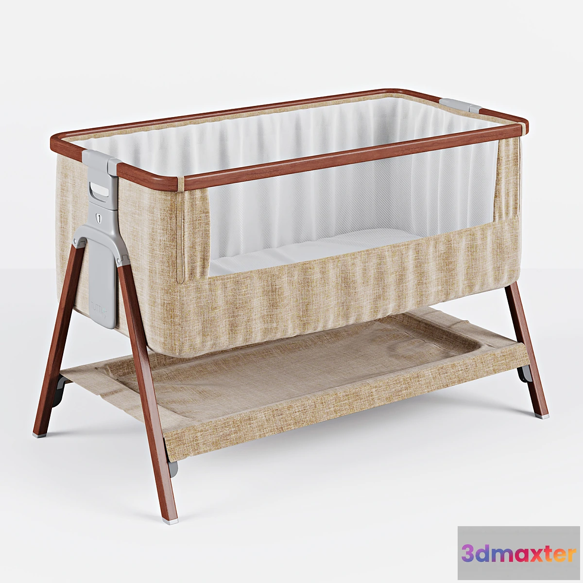 750657 - Cradle Tutti Bambini CoZee