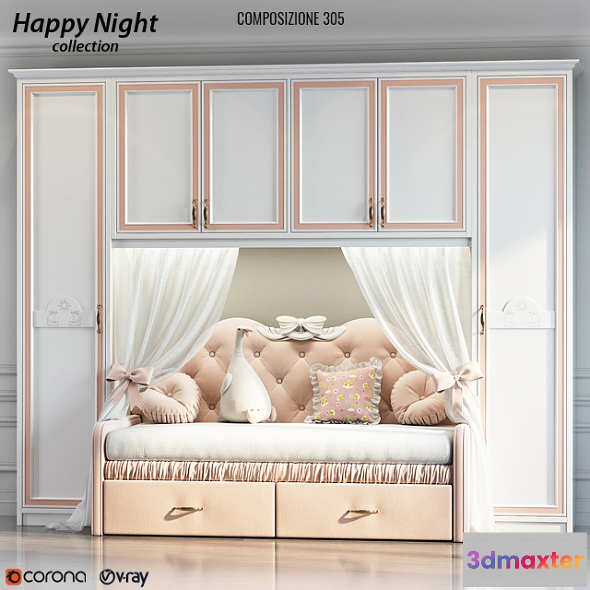 750691 - Ferretti e Ferretti Happy Night