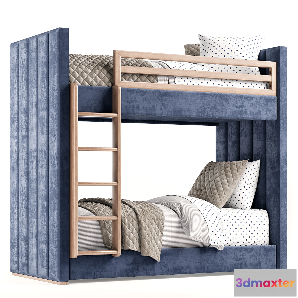 750803 - Rh carver bed