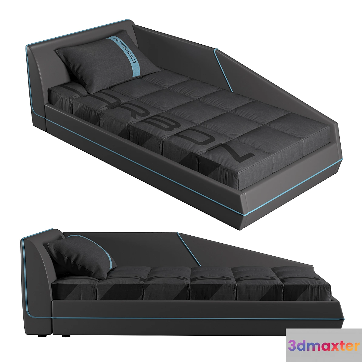 750839 - Carbon _ Mirlachev Factory