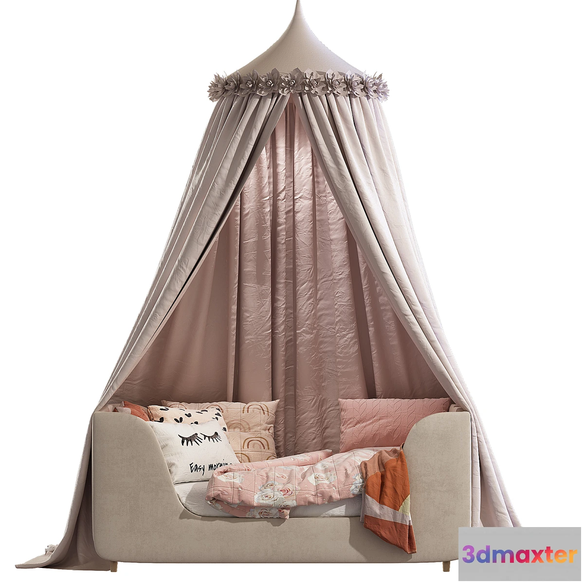 750877 - Bodhi Toddler Bed 2