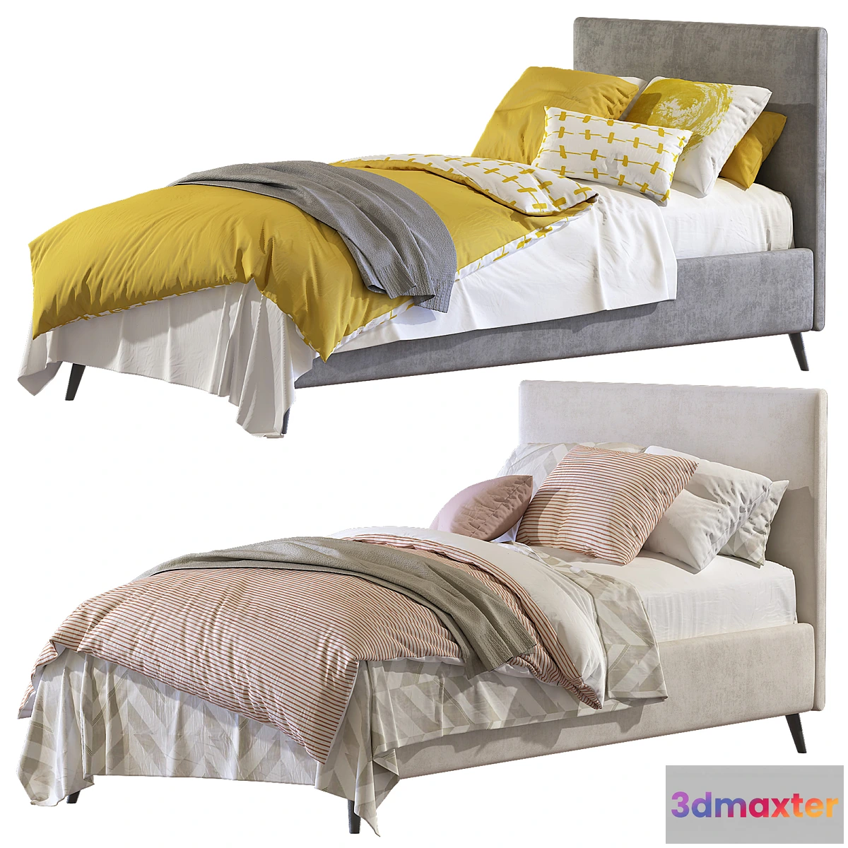 750887 - Children’s bed DREAD _ Twils