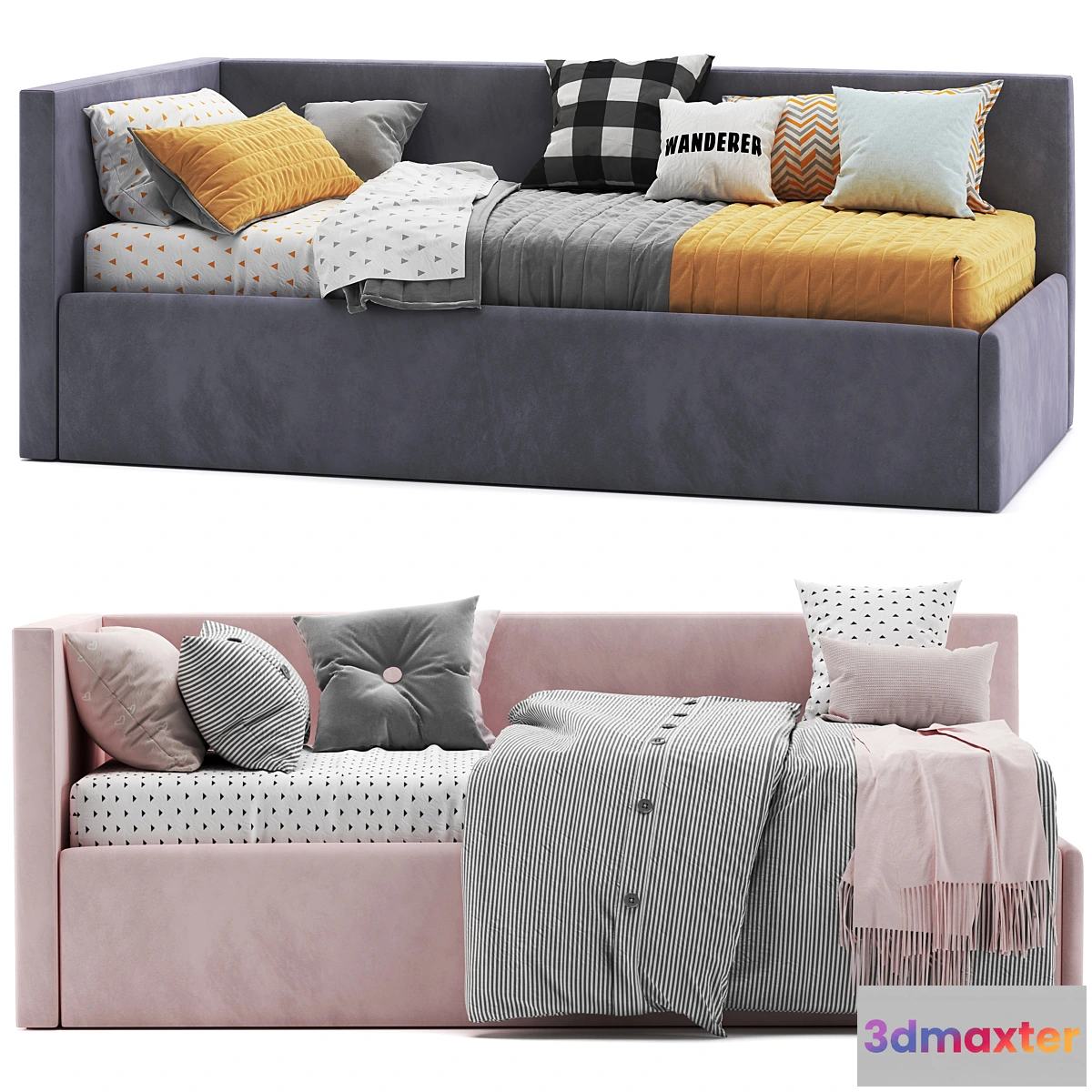 750975 - Elena Roveda Flex Bed