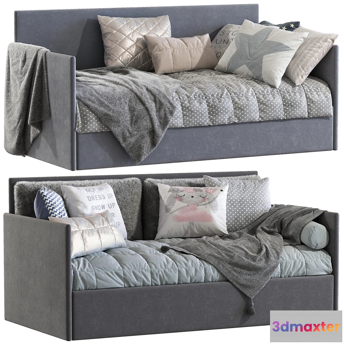 750979 - Maya _ Twils sofa bed - No.2