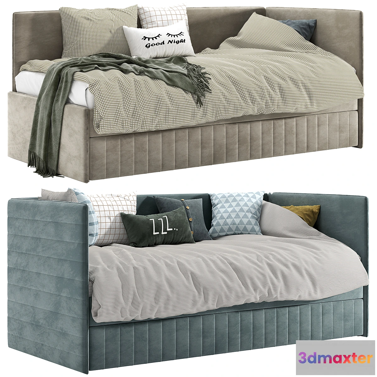 751003 - Giovanni bed - No.2