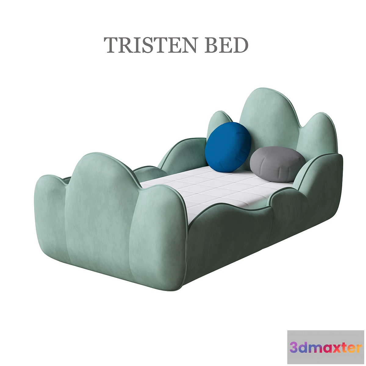 751035 - tristen bed