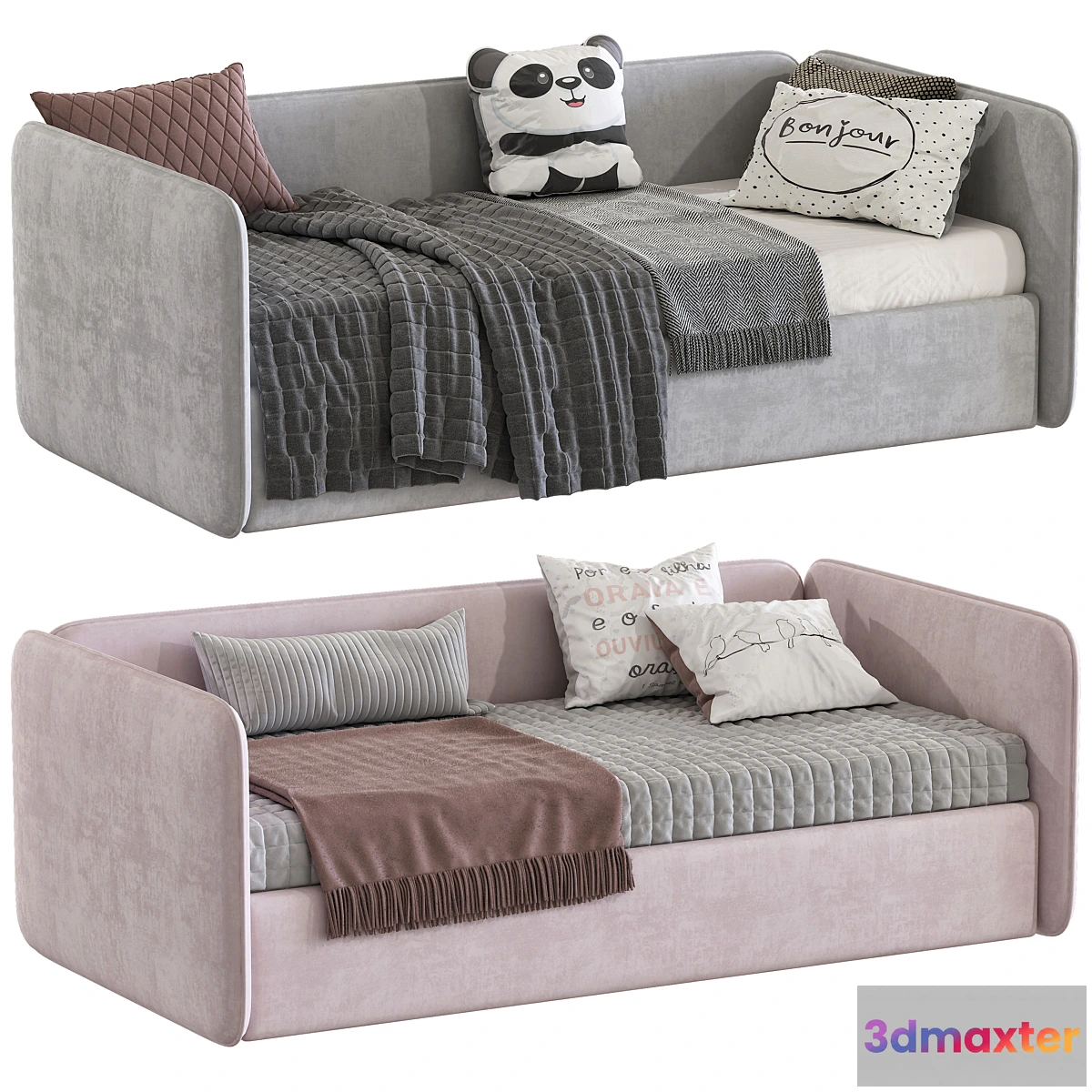751037 - Sofa bed _ WEENY