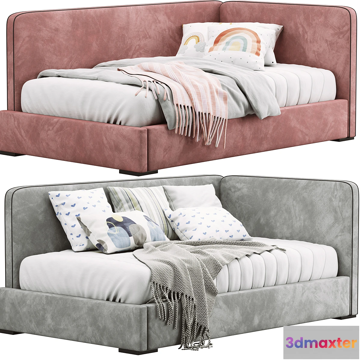 751041 - Bed childroom - No.3