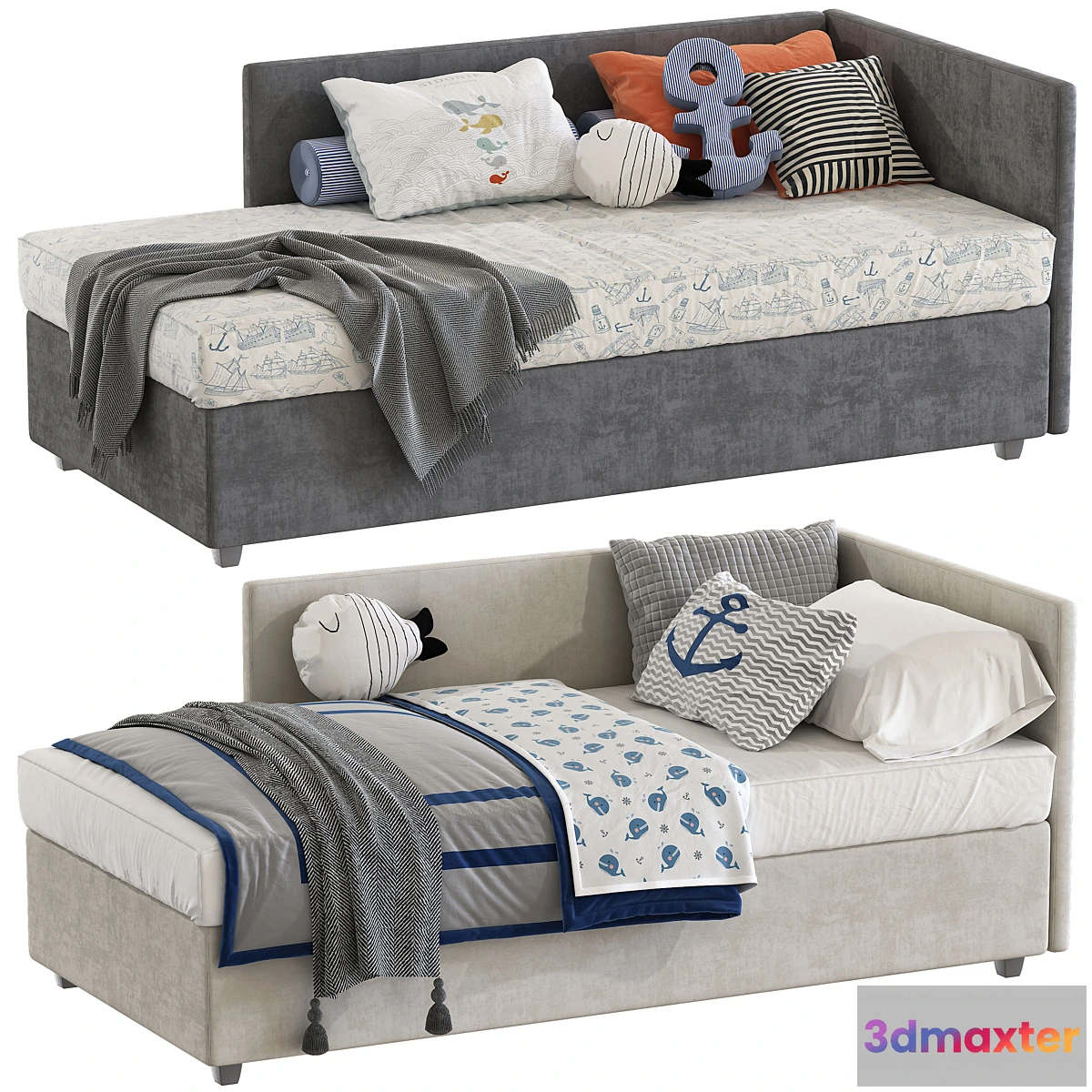 751103 - Sofa bed CLEA - No.2