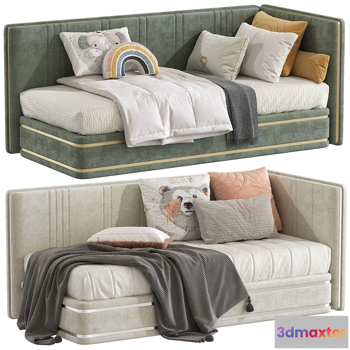 751171 - Sofa bed Micasa 262 - No.2